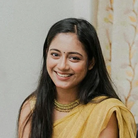 Anisha Hazarika